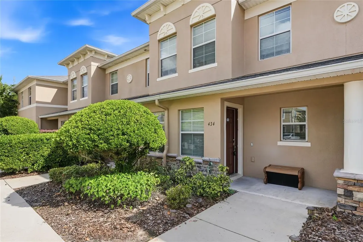 434 Carina Circle, Sanford, FL 32773 - #1