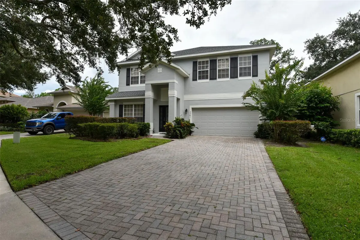 3341 Lake Jean Drive, Orlando, FL 32817 - #1