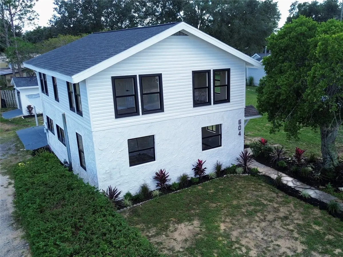 604 Edmund Avenue, Dundee, FL 33838 - #1