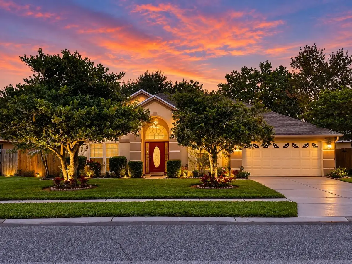 3805 Running Water Drive, Orlando, FL 32829 - #1