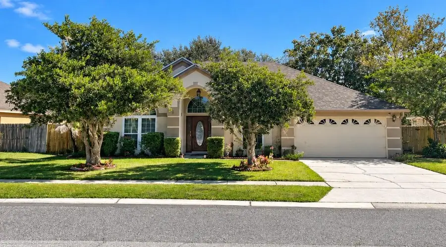3805 Running Water Drive, Orlando, FL 32829 - #2