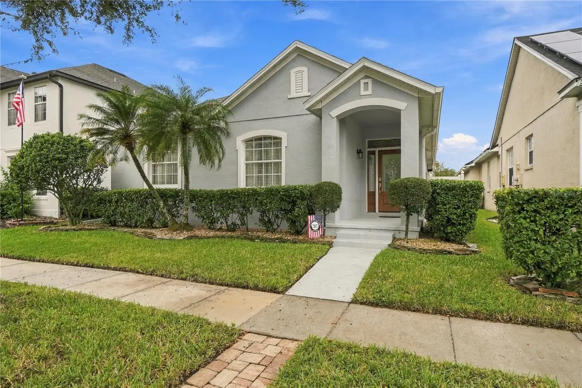 14151 Chicora Crossing Boulevard, Orlando, FL 32828 - #1