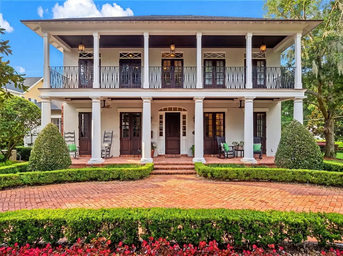 1600 Legion Drive, Winter Park, FL 32789 - #1