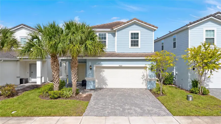 7400 Oakmoss Loop, Davenport, FL 33837 - #2