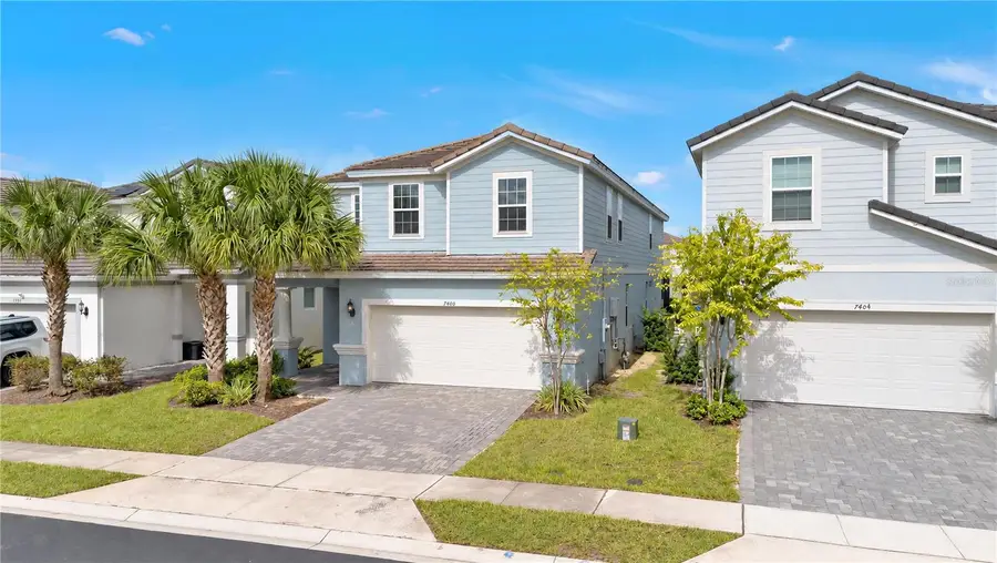 7400 Oakmoss Loop, Davenport, FL 33837 - #3