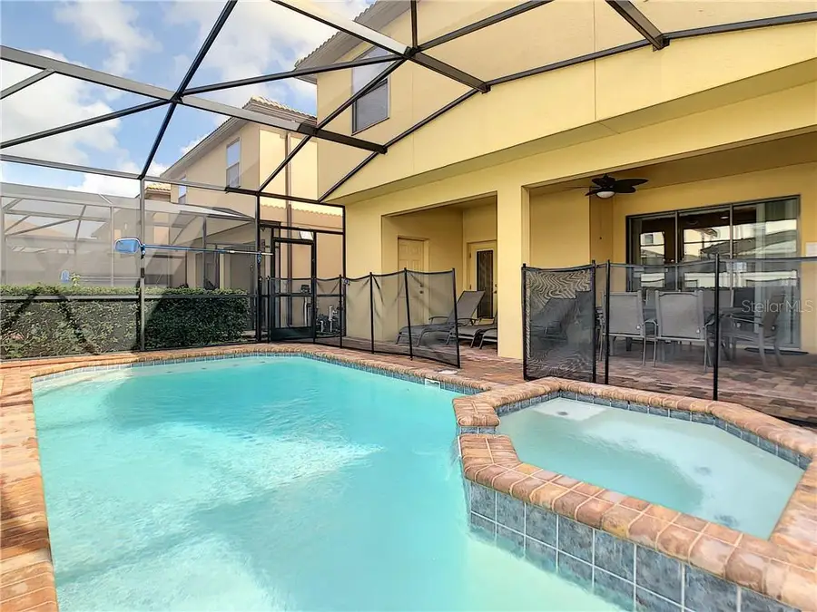 2108 Rome Drive, Kissimmee, FL 34747 - #3