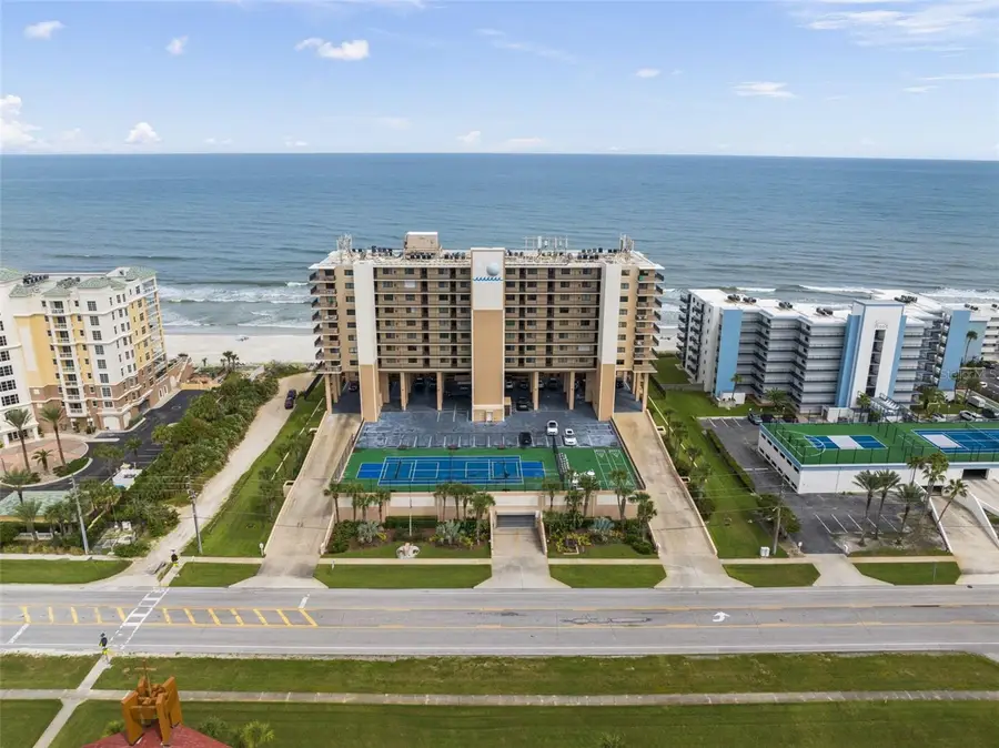 4139 S Atlantic Avenue #B202, New Smyrna Beach, FL 32169 - #2