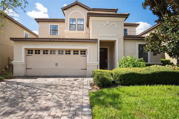 1464 Moon Valley Drive, DAVENPORT, FL 33896