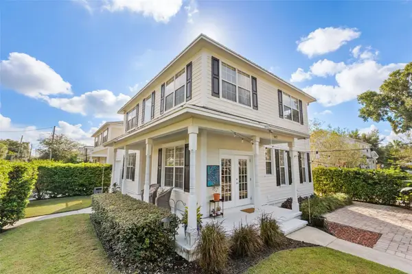 947 N Shine Avenue, ORLANDO, FL 32803