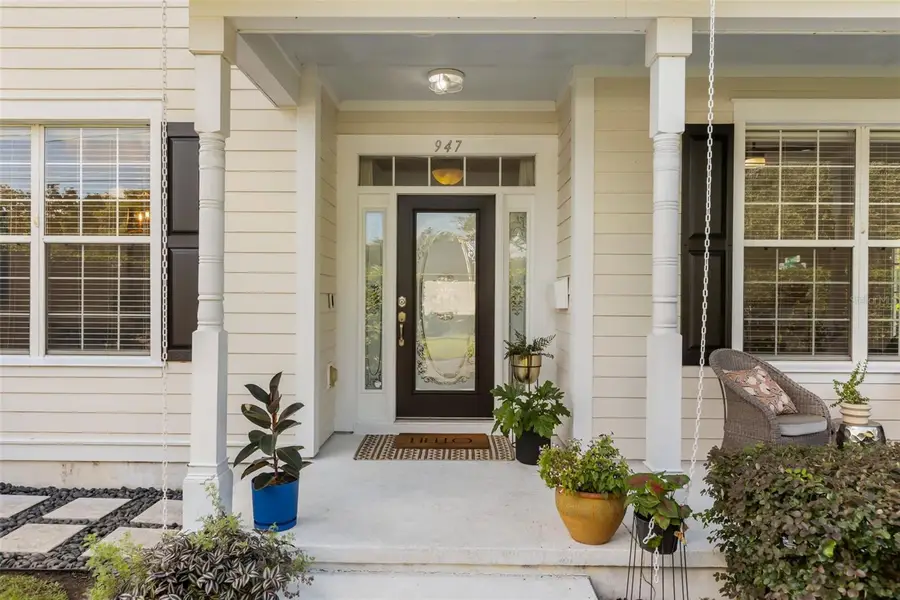 947 N Shine Avenue, Orlando, FL 32803 - #2