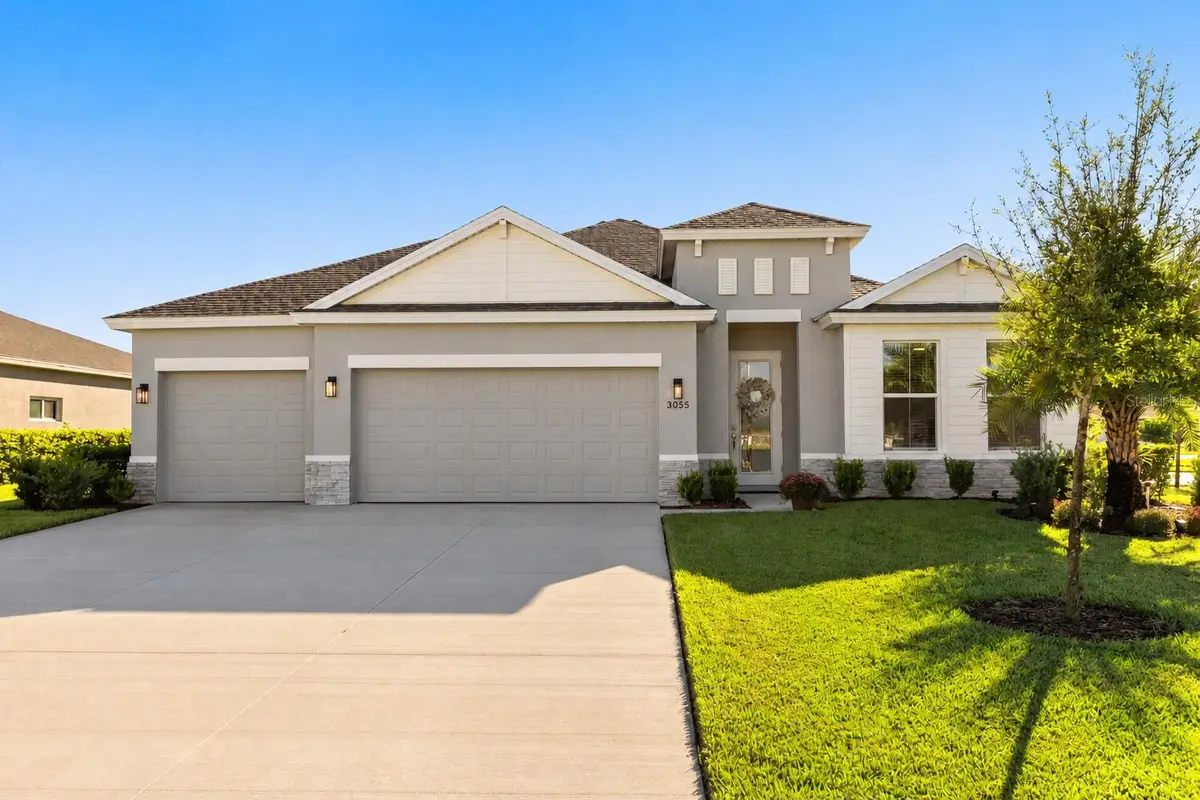 3055 Silvermines Avenue, Ormond Beach, FL 32174 - #1