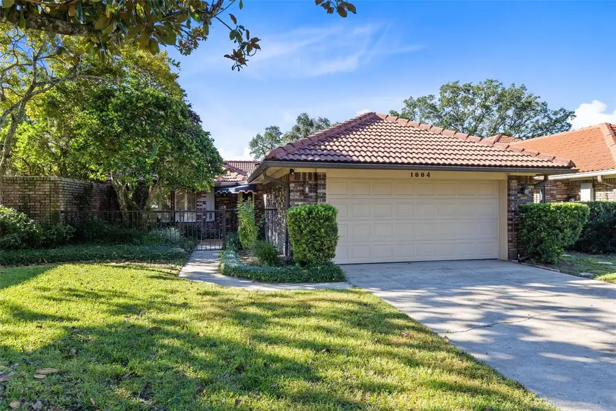 1884 Jessica Court, Winter Park, FL 32789 - #3