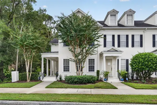 301 Celebration Boulevard, CELEBRATION, FL 34747