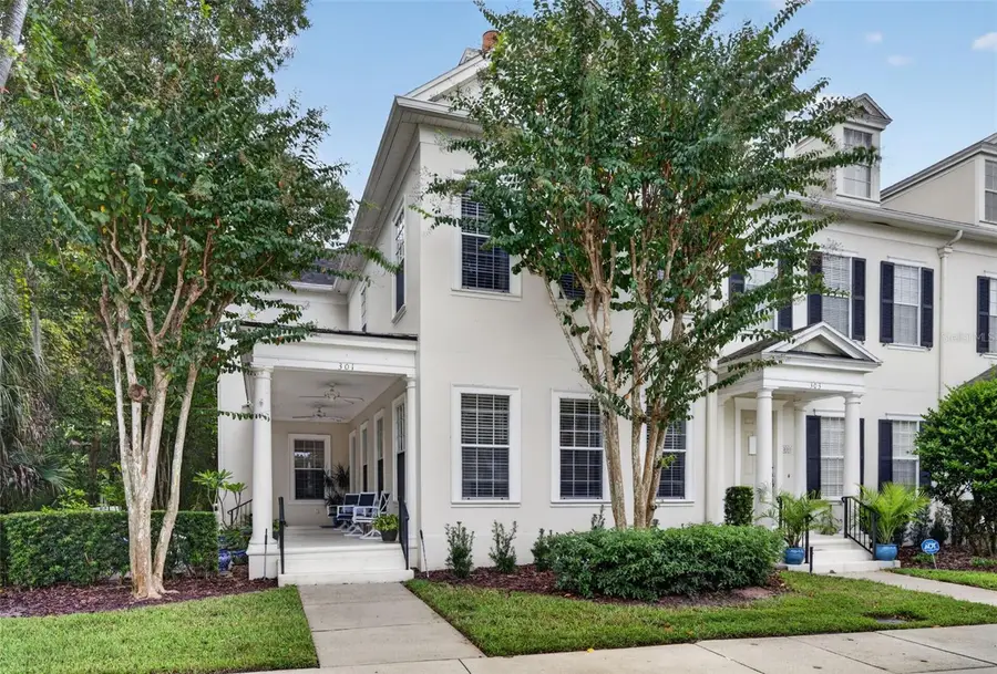 301 Celebration Boulevard, Celebration, FL 34747 - #2