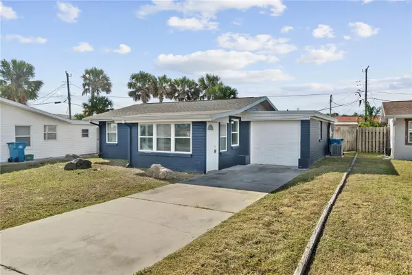 16 Hibiscus Drive, ORMOND BEACH, FL 32176