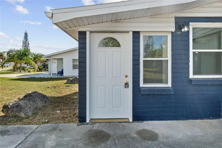 16 Hibiscus Drive, Ormond Beach, FL 32176 - #2