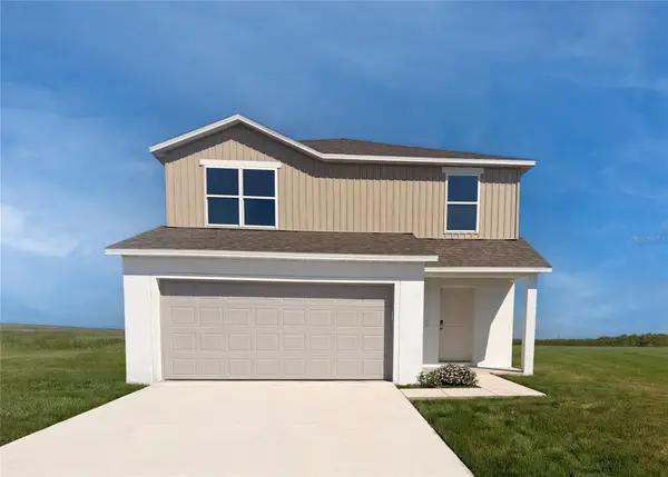 3877 Bluethread Way, POINCIANA, FL 34759