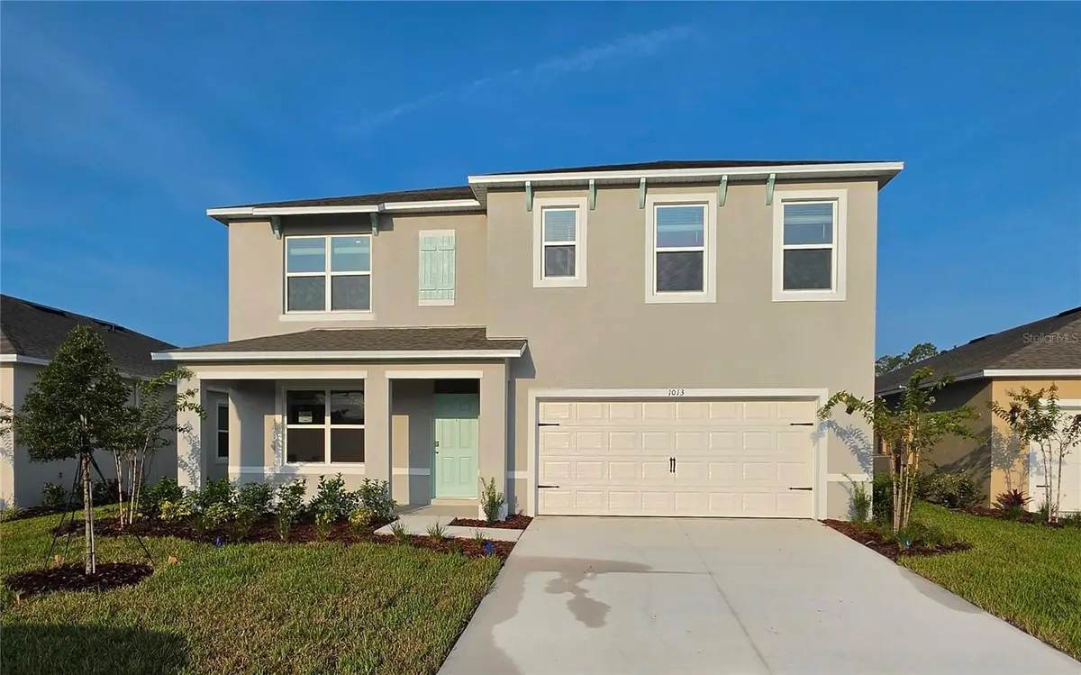1025 Champion Ridge Drive, Daytona Beach, FL 32124 - #1