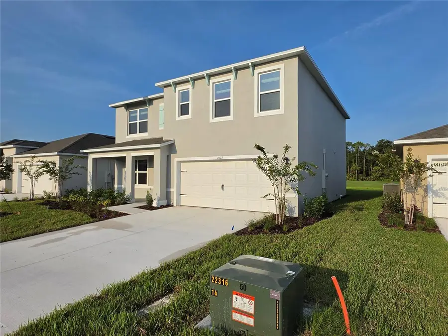 1025 Champion Ridge Drive, Daytona Beach, FL 32124 - #2