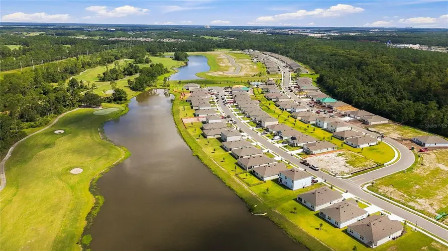 1025 Champion Ridge Drive, Daytona Beach, FL 32124 - #3