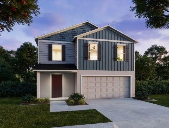 3873 Bluethread Way, Poinciana, FL 34759 - #2