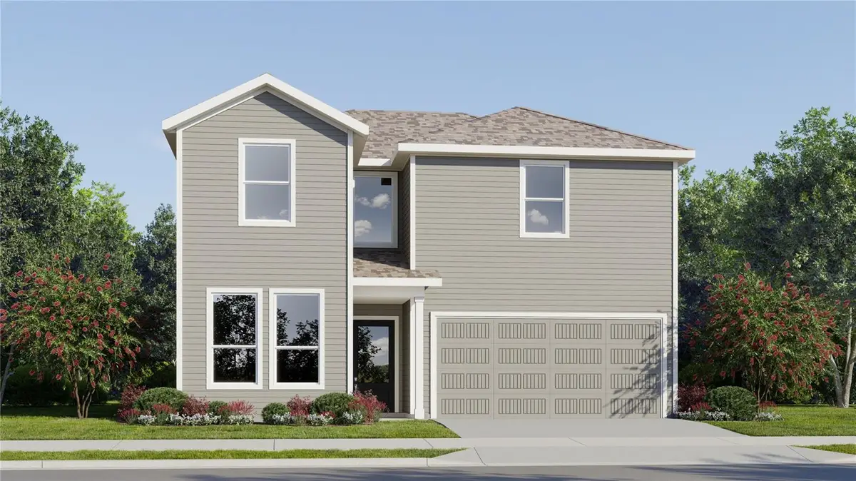 4942 Waltham Forest Drive, Davenport, FL 33837 - #1