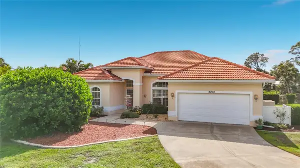 2231 Lakewood Terrace, NOKOMIS, FL 34275