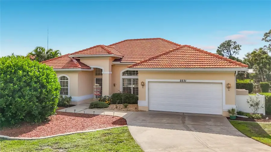 2231 Lakewood Terrace, Nokomis, FL 34275 - #2