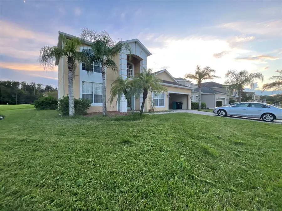 5803 Cheshire Cove Terrace, Orlando, FL 32829 - #2