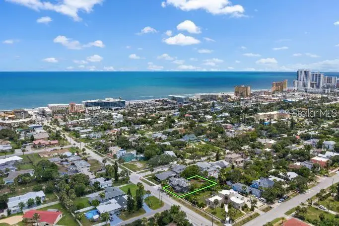 314 University Boulevard, Daytona Beach, FL 32118 - #1