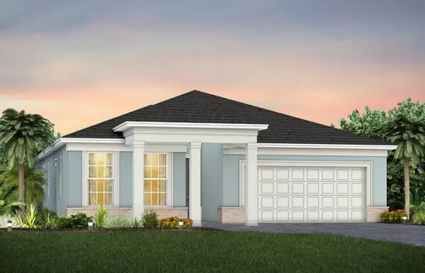 1446 Ridge Tree Drive, ORMOND BEACH, FL 32174