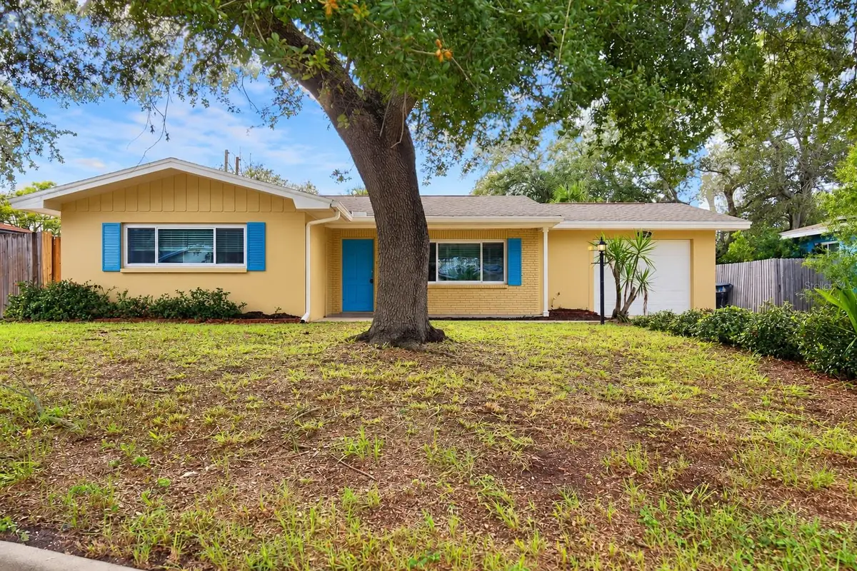 1838 Greenhill Drive, Clearwater, FL 33755 - #1