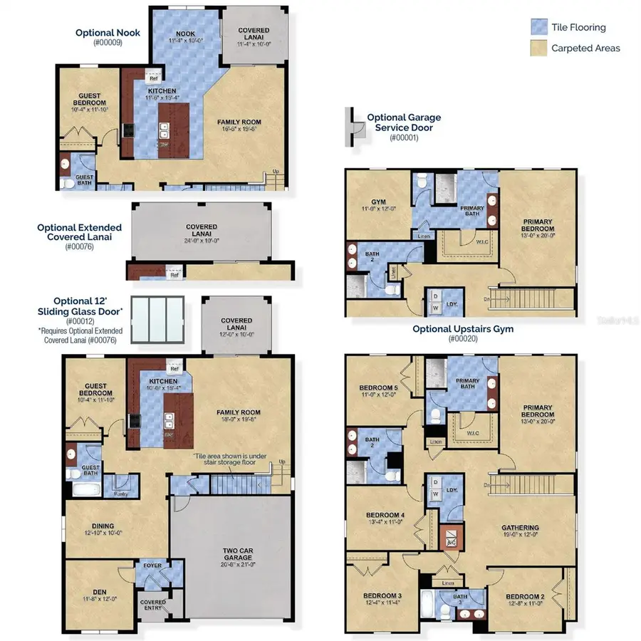1067 Fairdew Court, Davenport, FL 33837 - #2