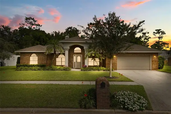 3093 Lake George Cove Drive, ORLANDO, FL 32812