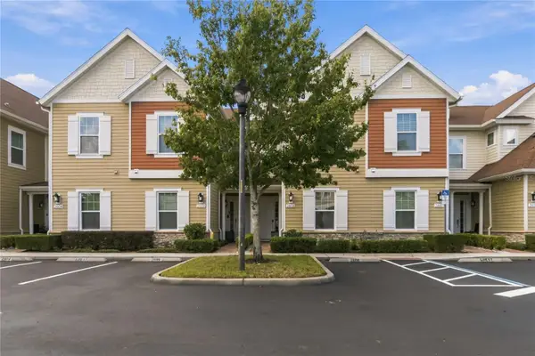 2608 Sunrise Shores Drive, KISSIMMEE, FL 34747