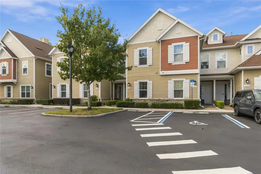 2608 Sunrise Shores Drive, Kissimmee, FL 34747 - #3