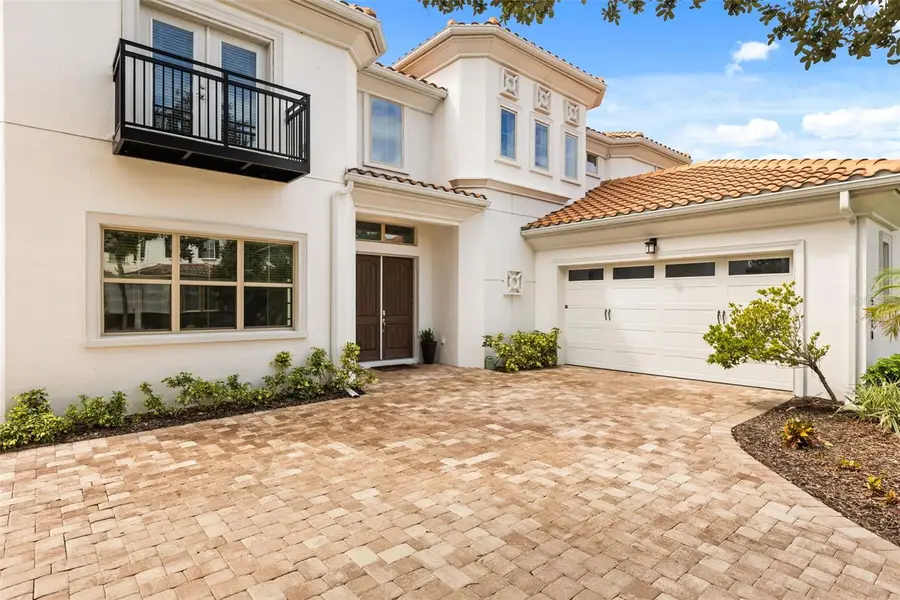5508 Emerson Pointe Way, Orlando, FL 32819 - #2