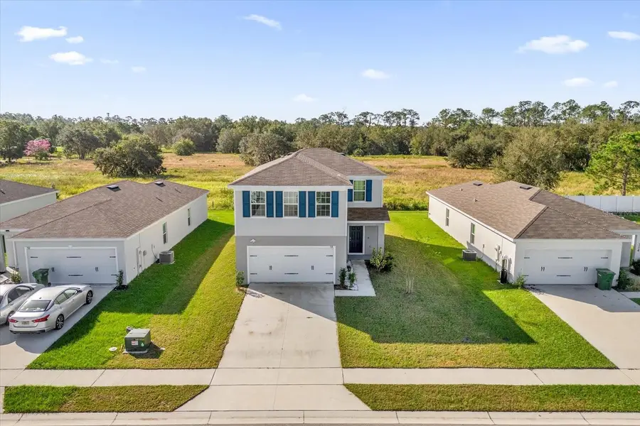 718 Eagle Landing Boulevard, Winter Haven, FL 33880 - #2