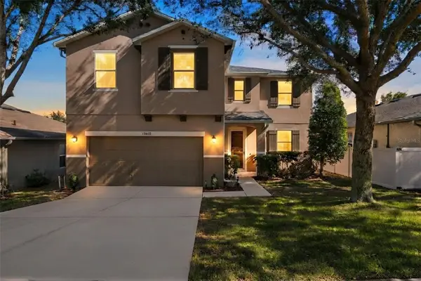 13612 Laranja Street, CLERMONT, FL 34711