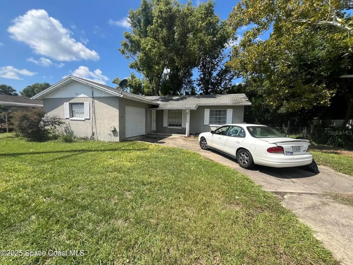 706 N Grant Street, Longwood, FL 32750 - #1