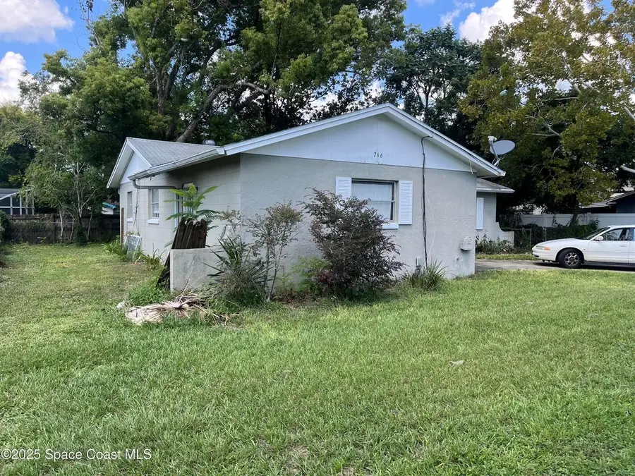 706 N Grant Street, Longwood, FL 32750 - #2