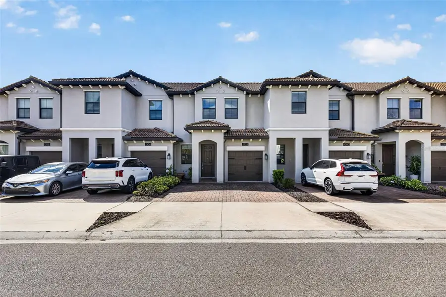 1302 Royal St George Boulevard #1302, Davenport, FL 33896 - #2