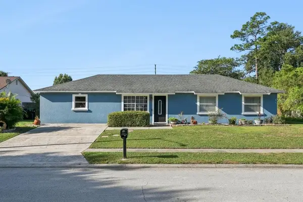 8509 Lyonia Drive, ORLANDO, FL 32829