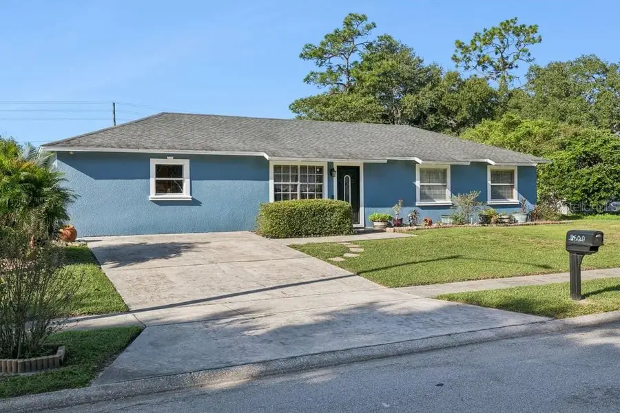 8509 Lyonia Drive, Orlando, FL 32829 - #2