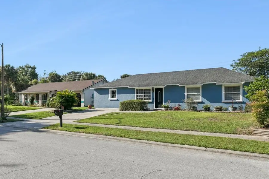 8509 Lyonia Drive, Orlando, FL 32829 - #3
