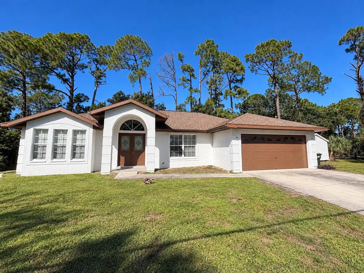 3231 Crittendon Street, North Port, FL 34286 - #1