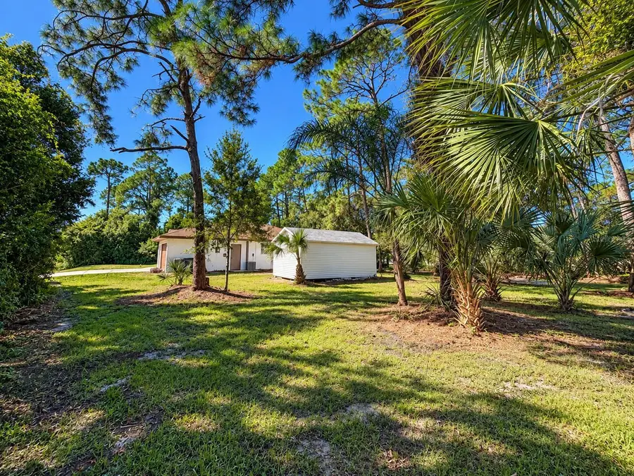 3231 Crittendon Street, North Port, FL 34286 - #3