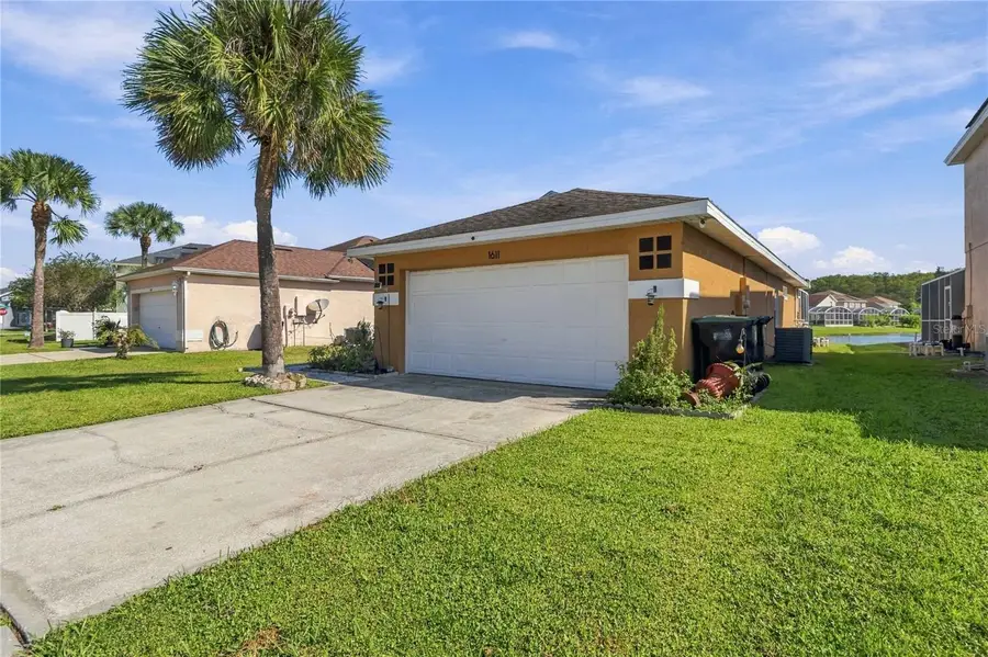 1611 Bridgeview Circle, Orlando, FL 32824 - #2
