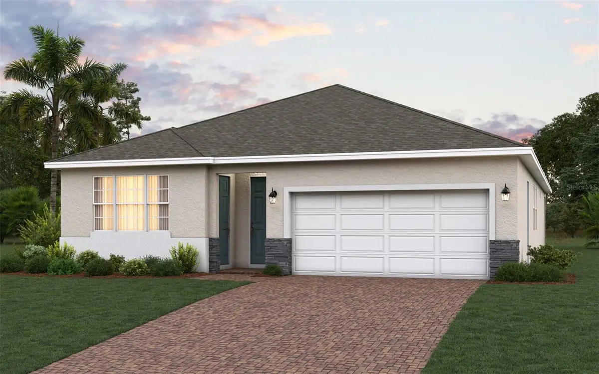 1027 Fairdew Court, Davenport, FL 33837 - #1