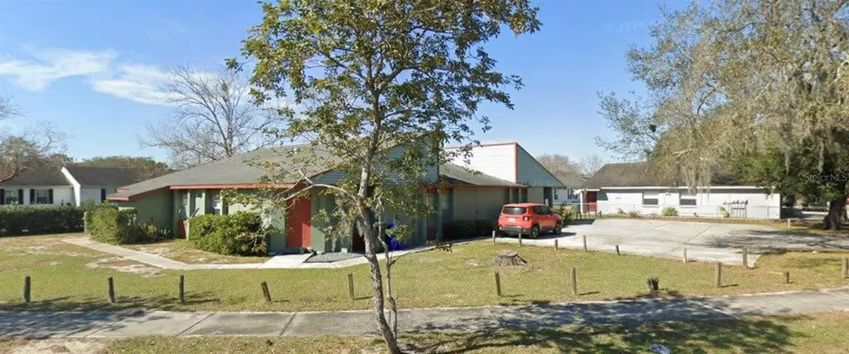 1887 Crystal Grove Drive, Lakeland, FL 33801 - #1